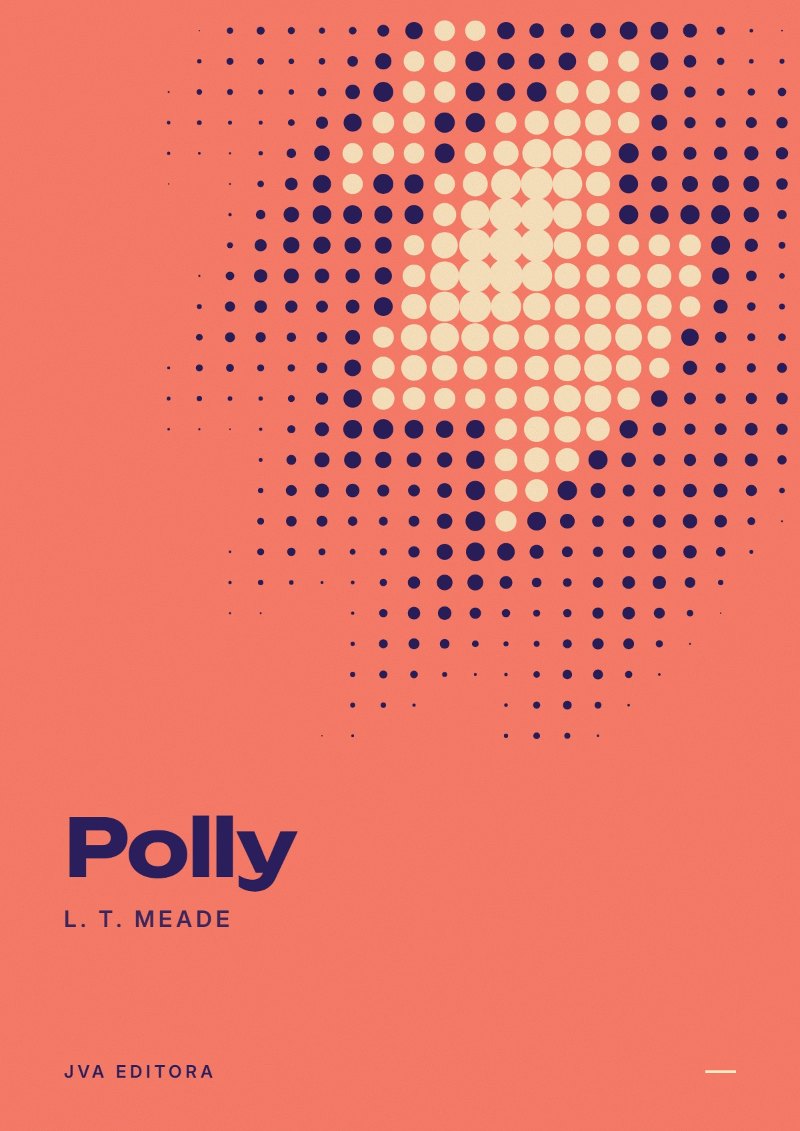 Copertina di Polly
