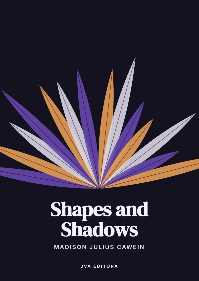 Cover of Shapes and Shadows