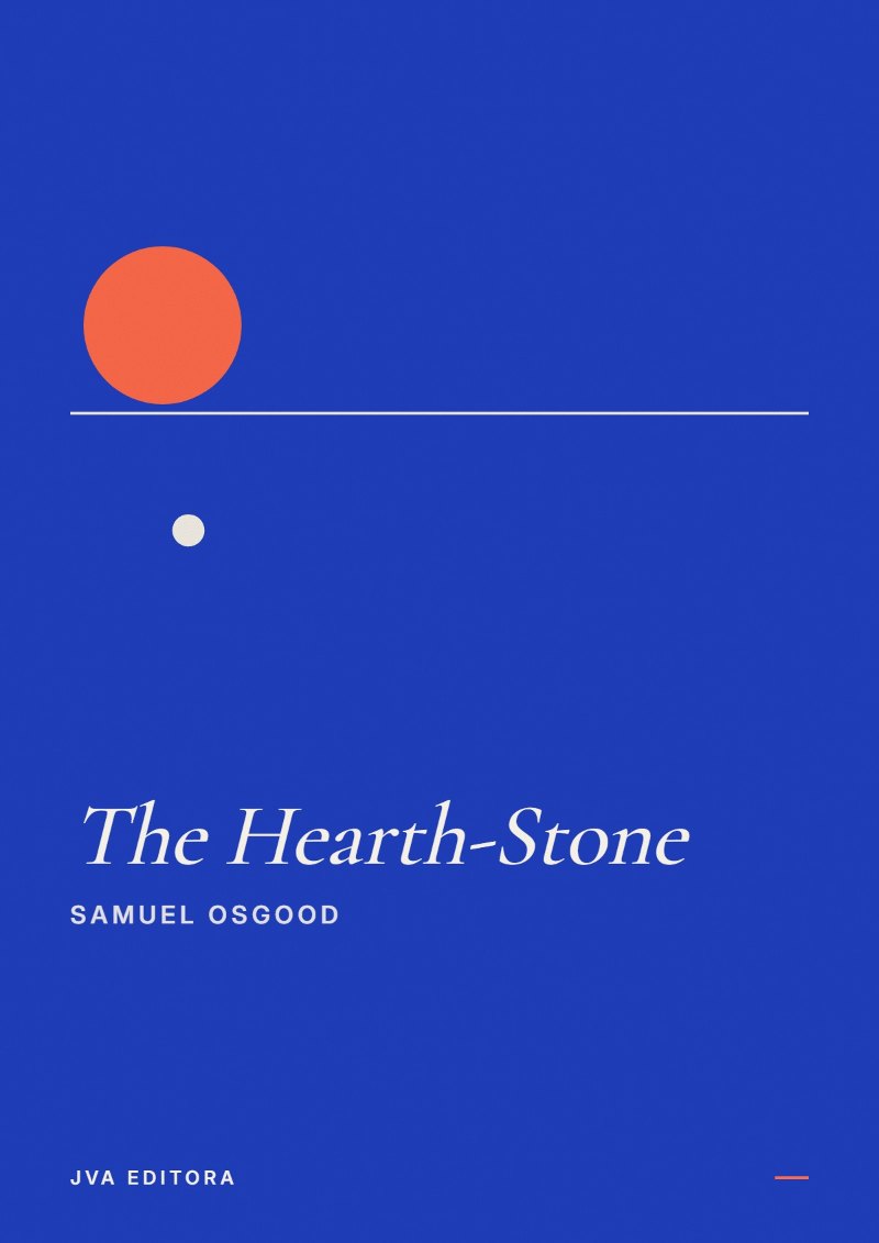 Couverture de The Hearth-Stone