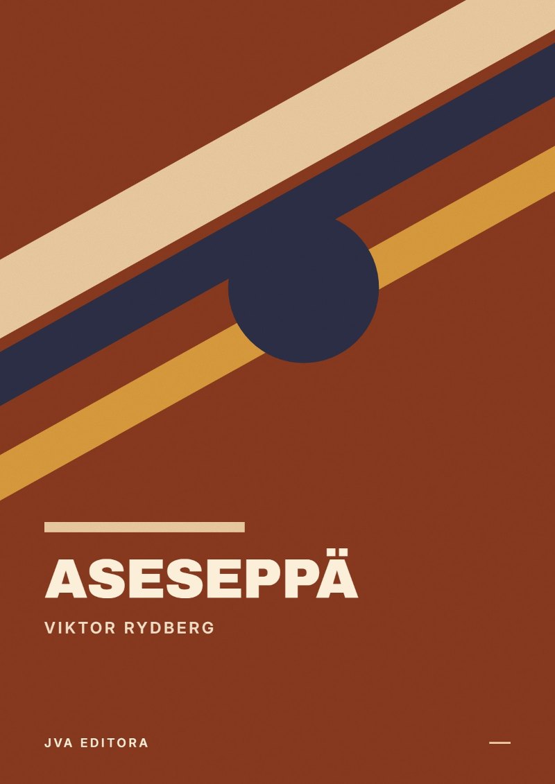 Cover of Aseseppä