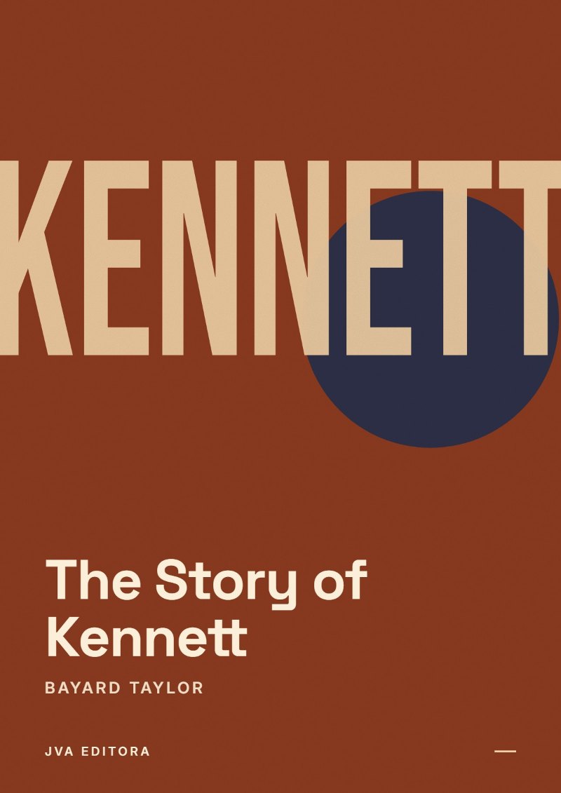 Capa de The Story of Kennett