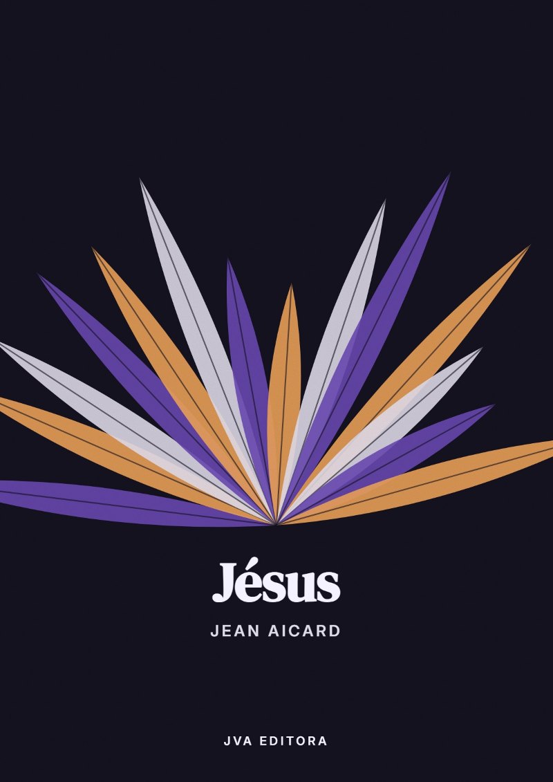 Capa de Jésus