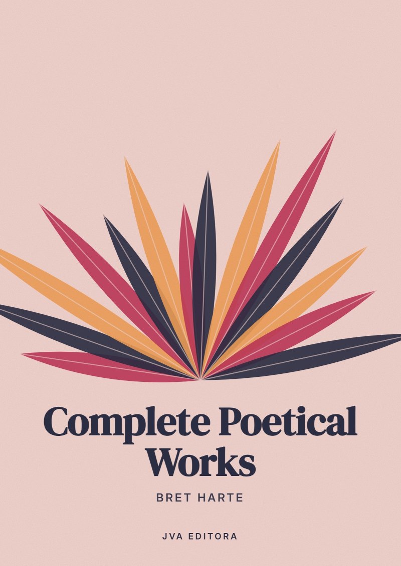 Capa de Complete Poetical Works