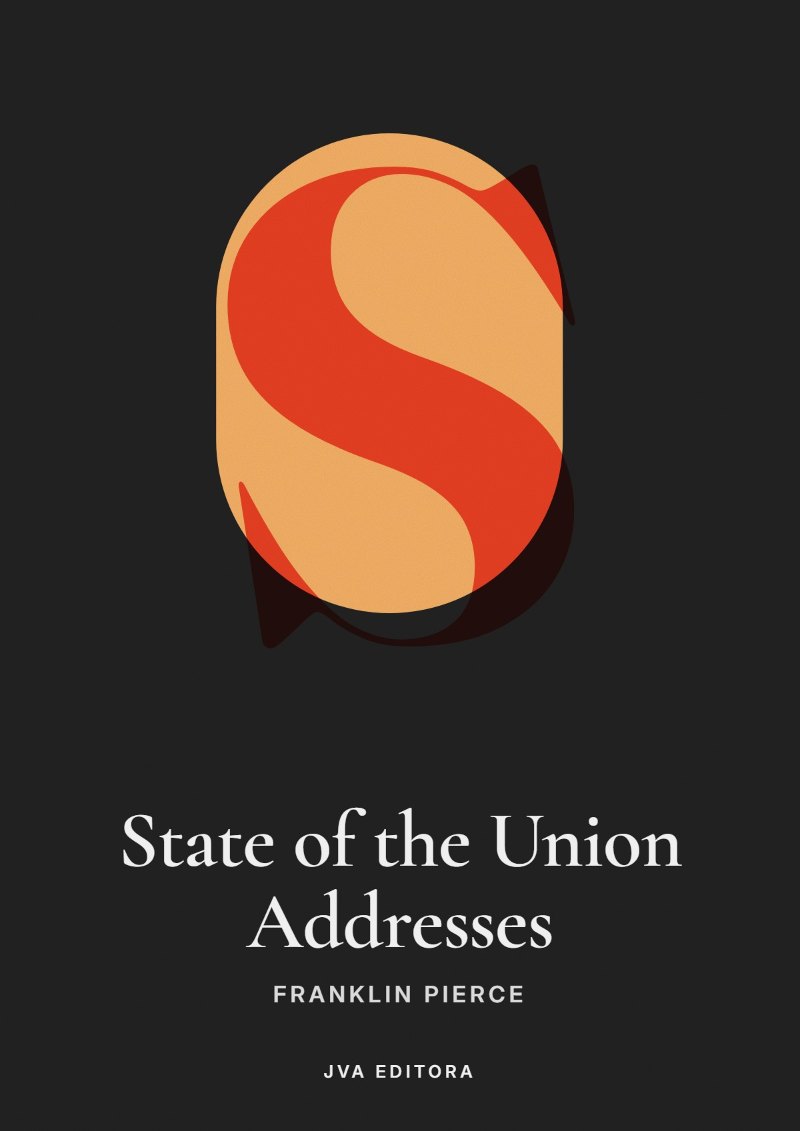 Capa de State of the Union Addresses