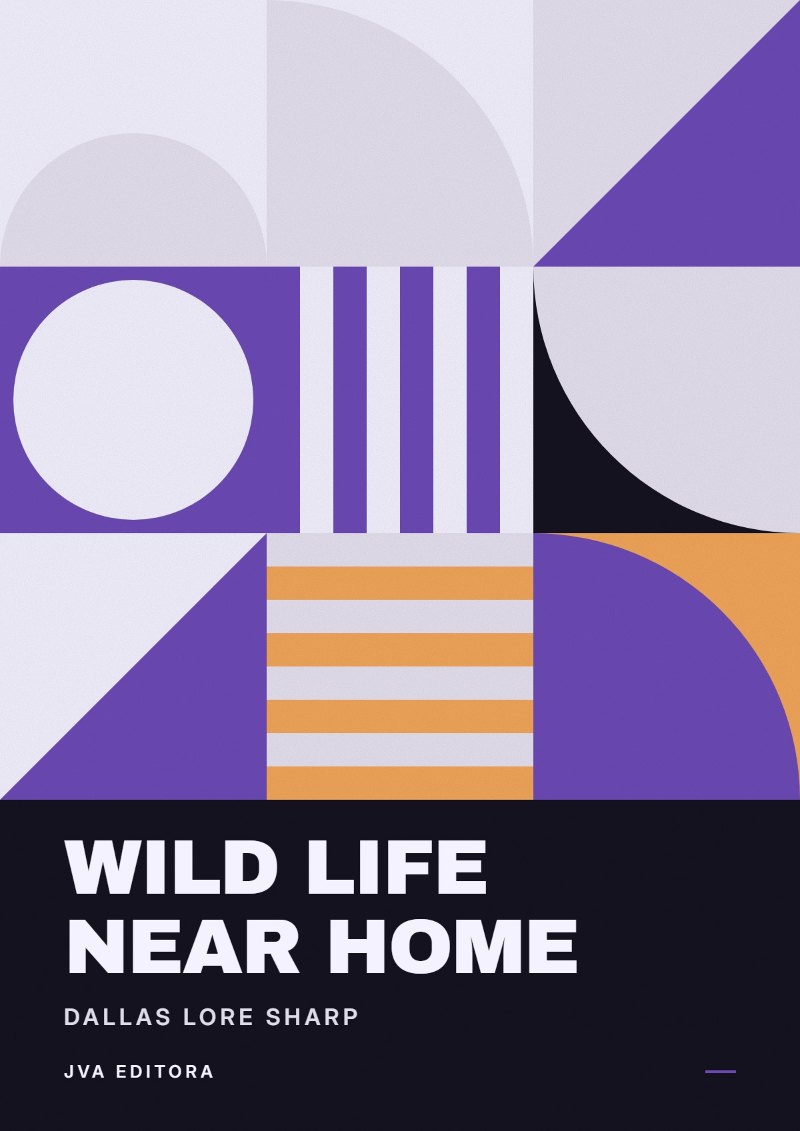 Portada de Wild Life Near Home