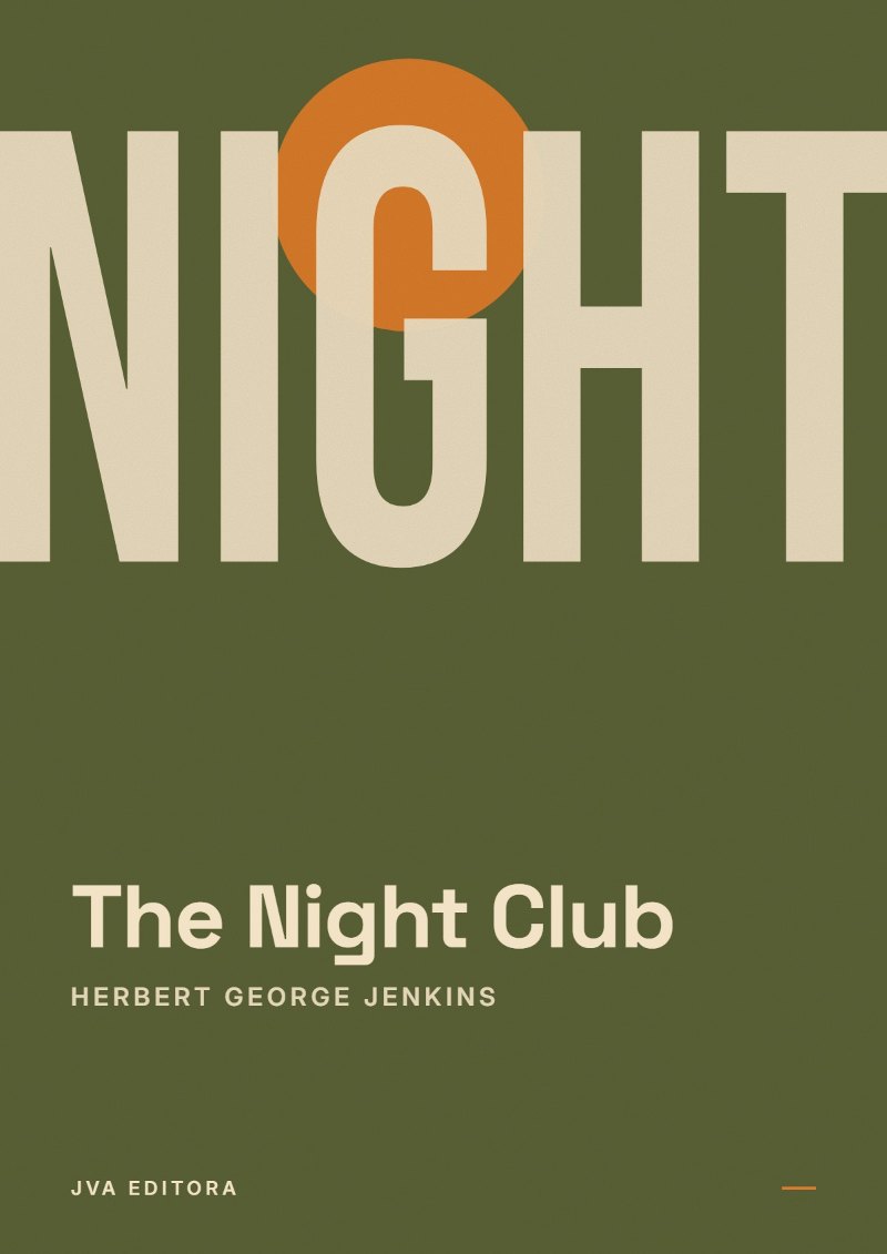 Εξώφυλλο του The Night Club