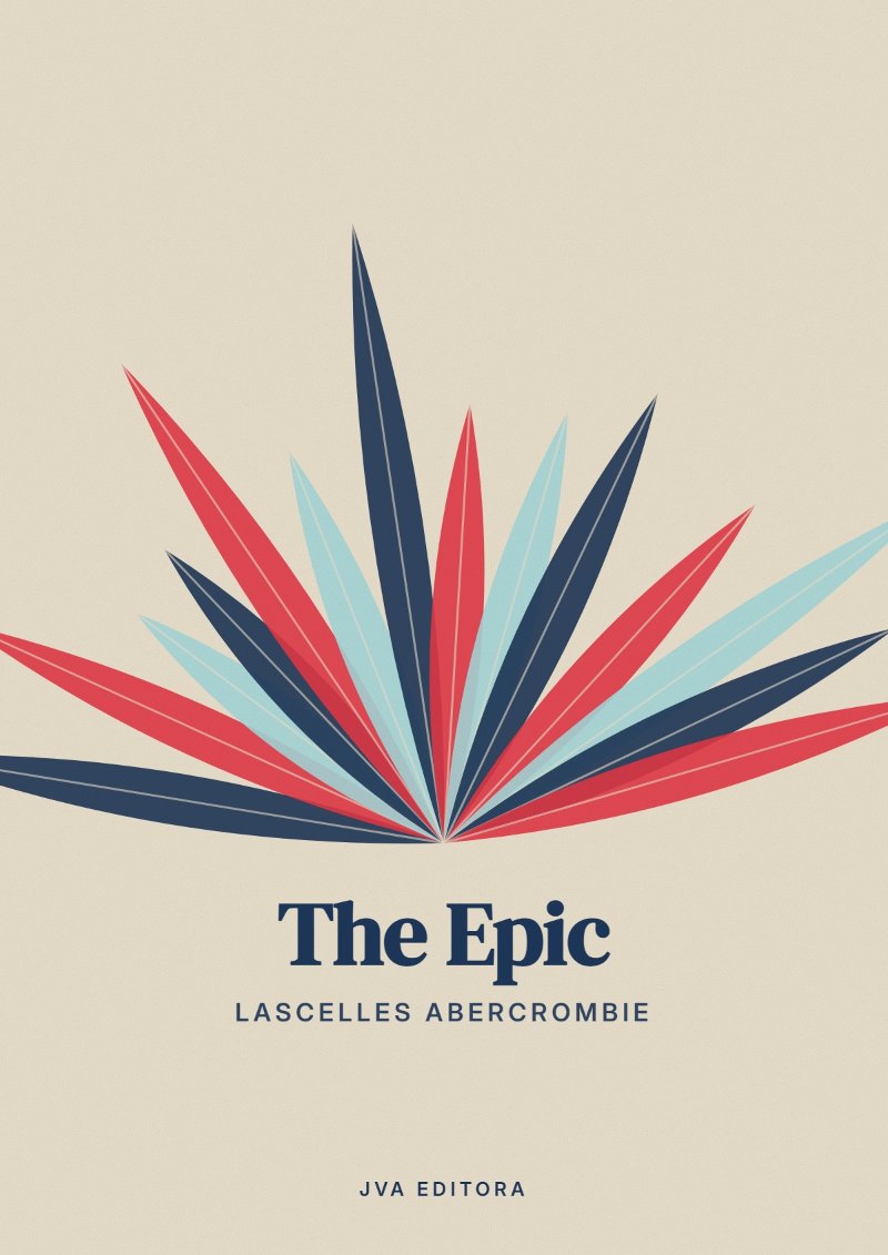 Cover von The Epic