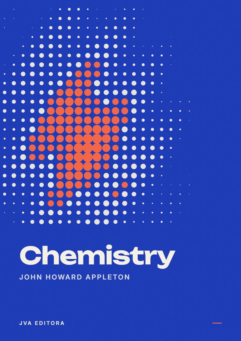 Εξώφυλλο του Chemistry