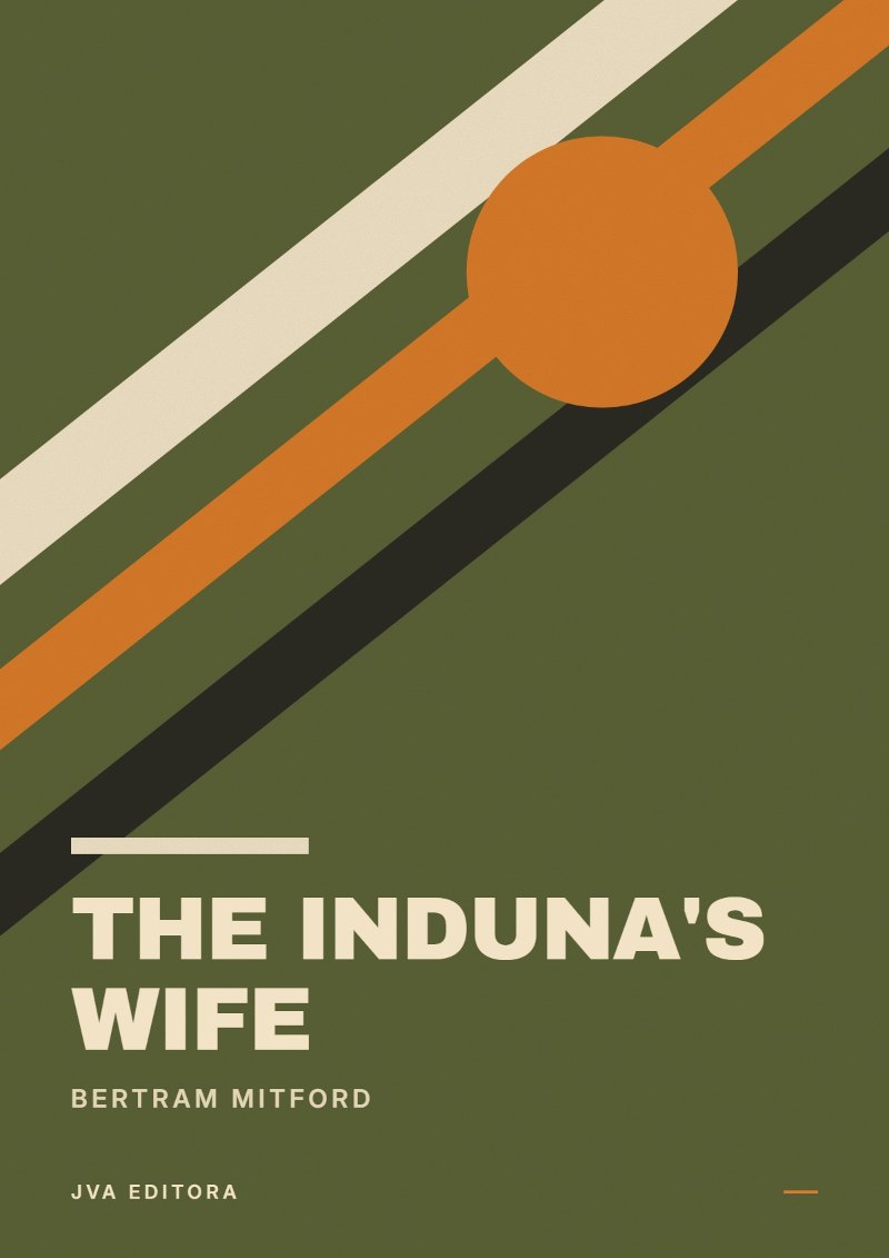Cover von The Induna's Wife