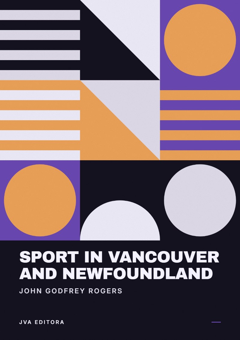 Portada de Sport in Vancouver and Newfoundland