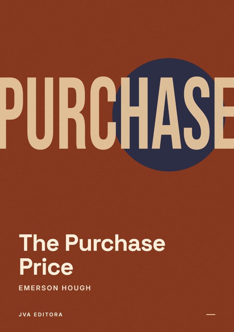 Εξώφυλλο του The Purchase Price