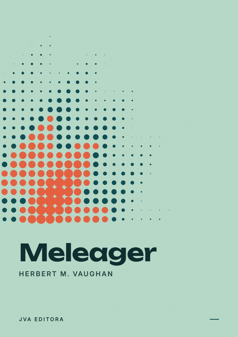 Copertina di Meleager