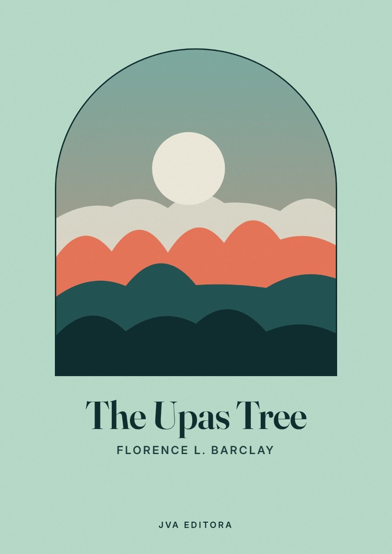 Εξώφυλλο του The Upas Tree
