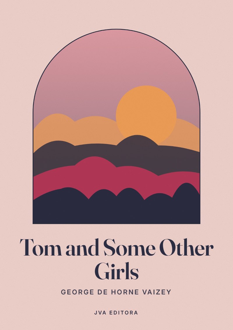 Εξώφυλλο του Tom and Some Other Girls