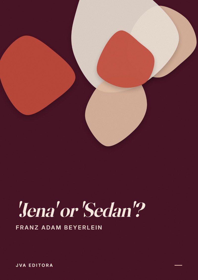 Capa de 'Jena' or 'Sedan'?