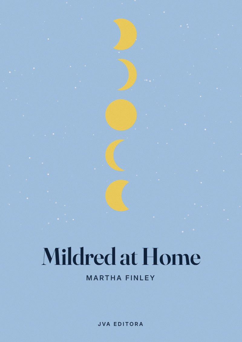 Cover of Mildred at Home