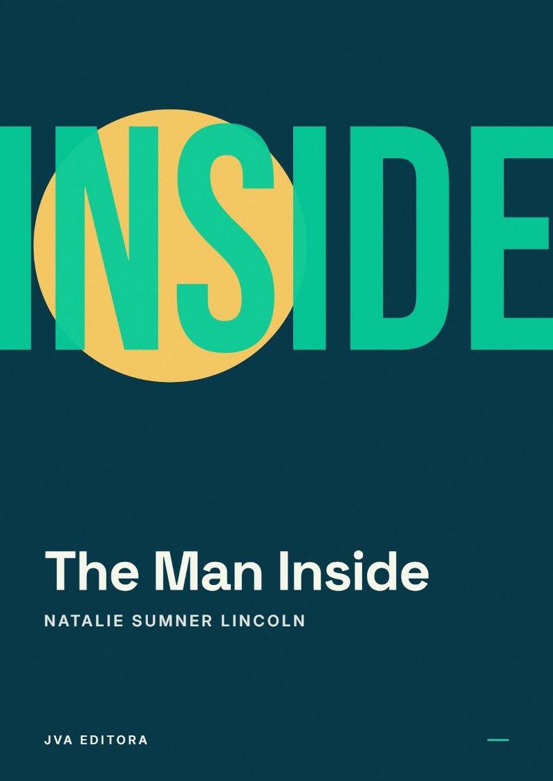 Copertina di The Man Inside