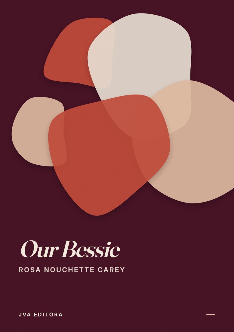 Cover von Our Bessie