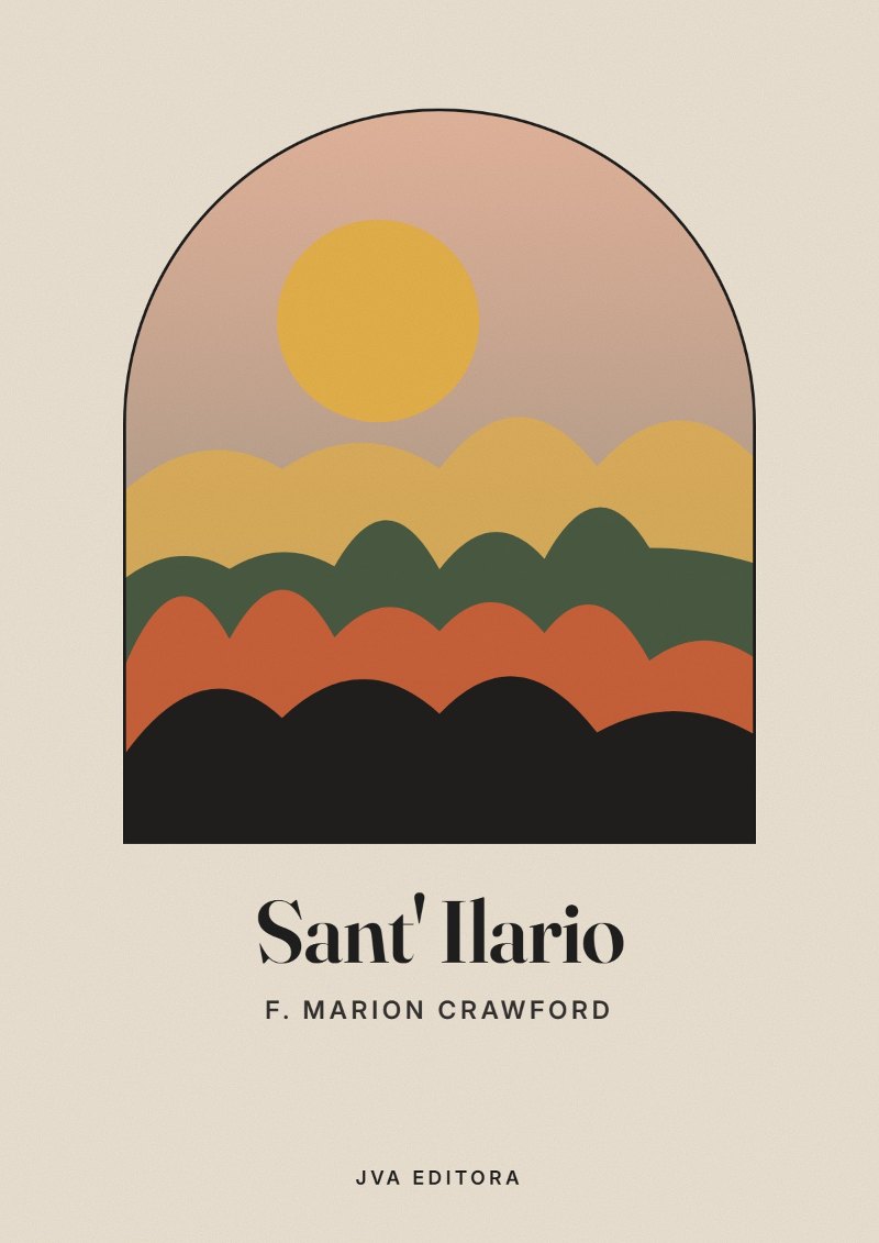 Cover von Sant' Ilario