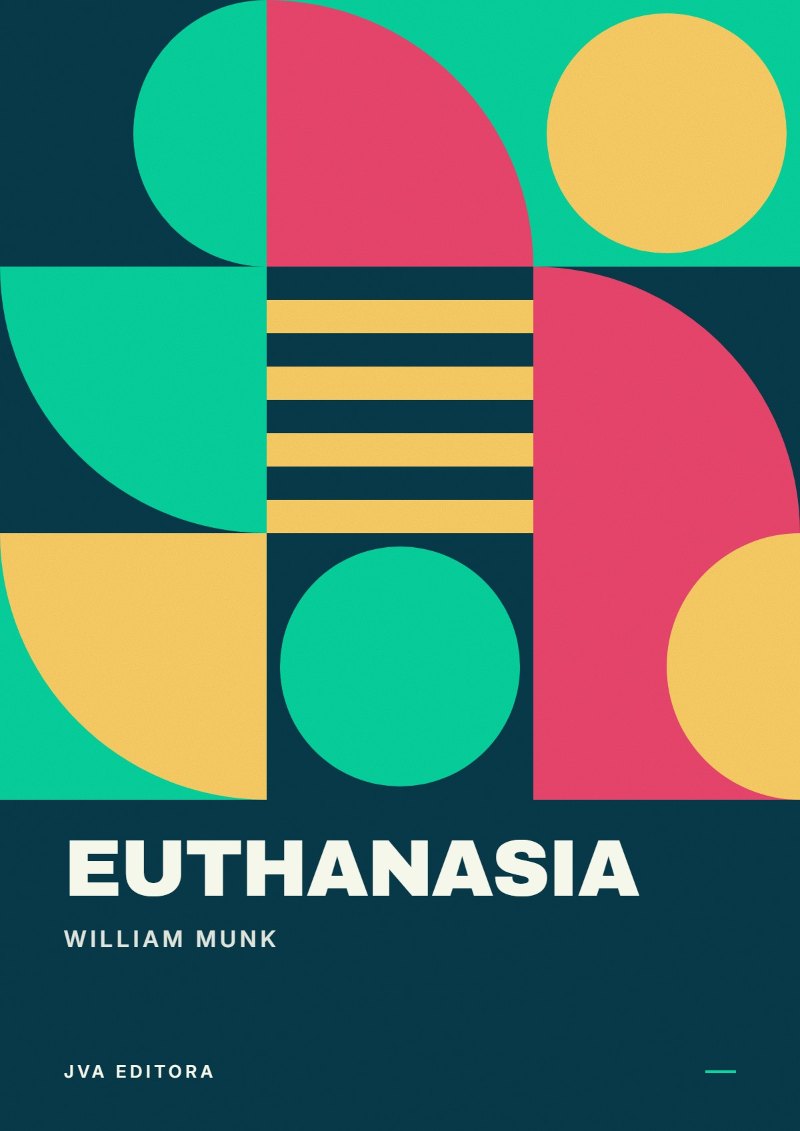 Portada de Euthanasia
