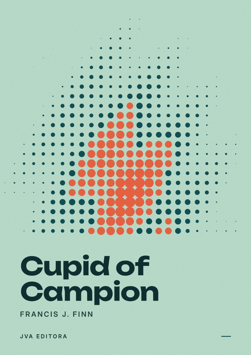 Εξώφυλλο του Cupid of Campion
