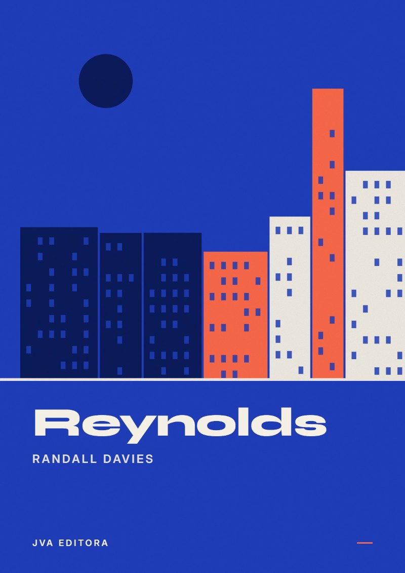 Capa de Reynolds