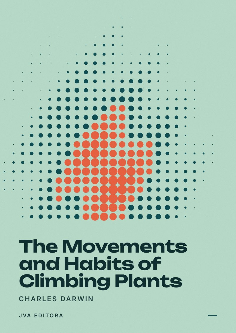 Capa de The Movements and Habits of Climbing Plants