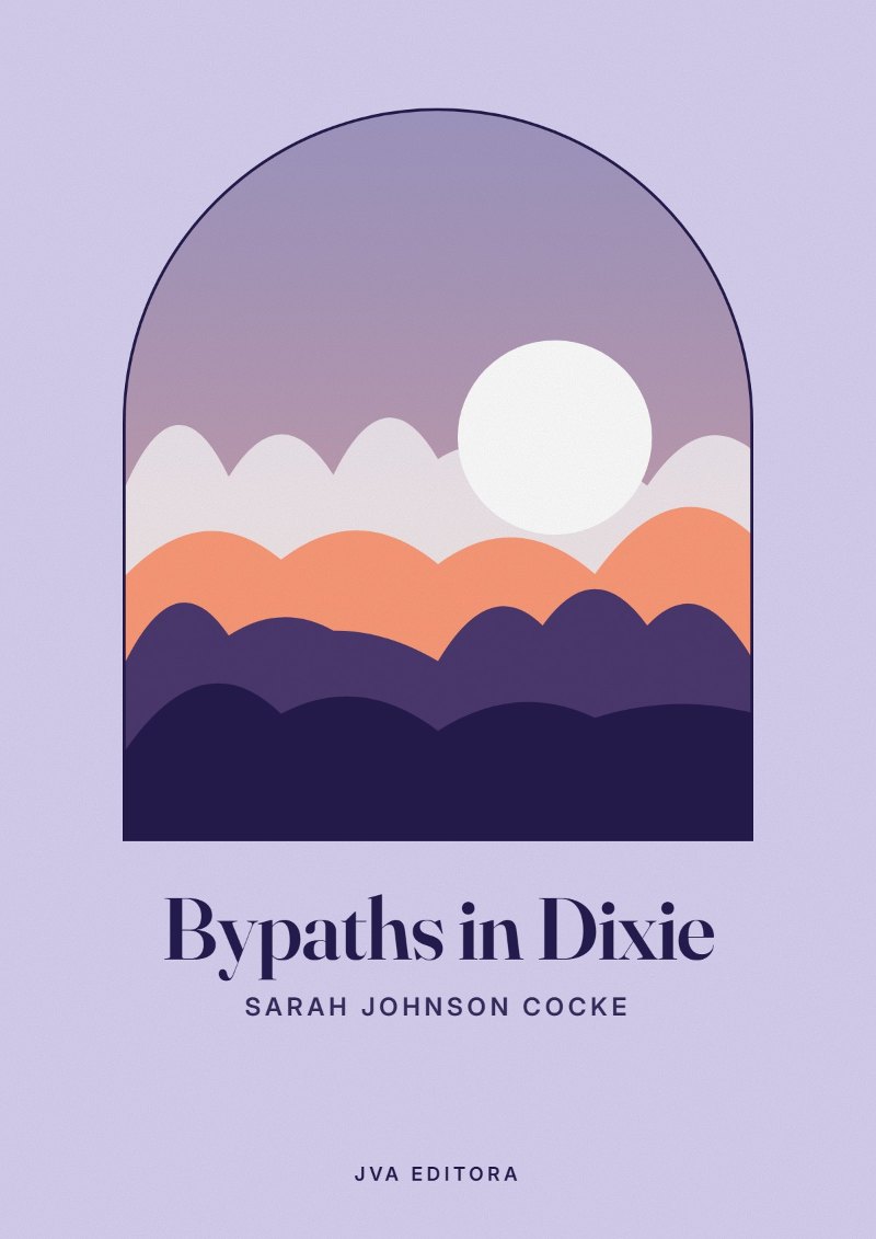 Copertina di Bypaths in Dixie