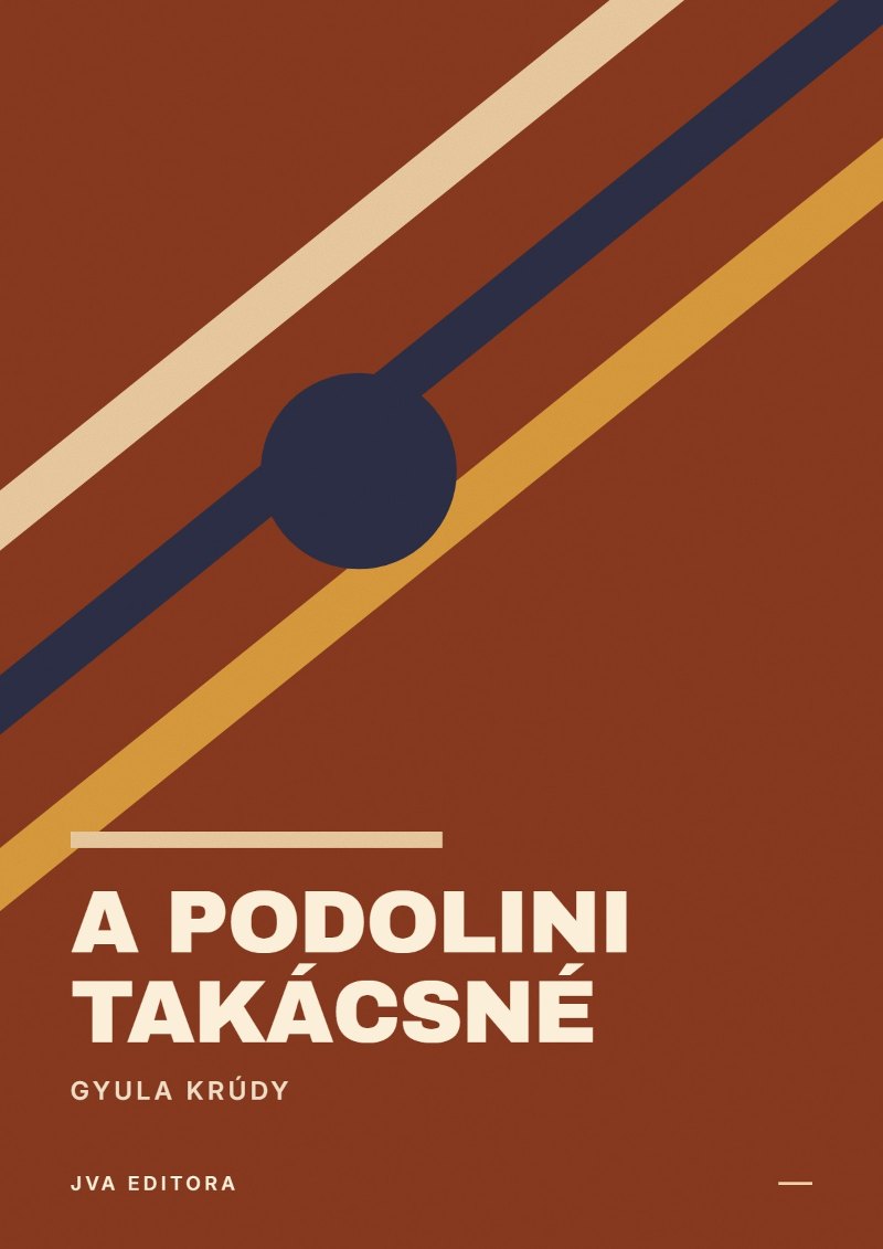 Capa de A podolini takácsné
