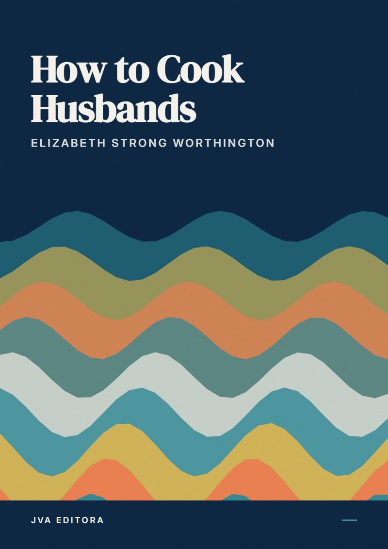 Portada de How to Cook Husbands