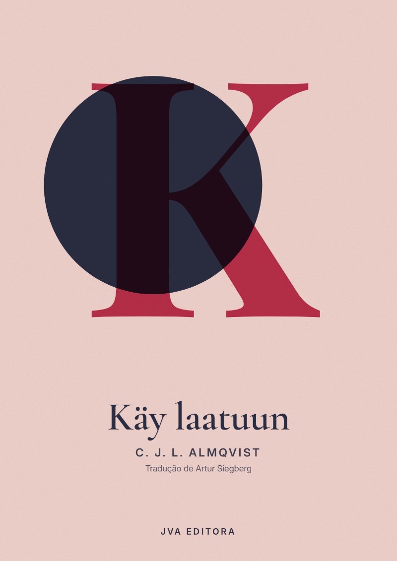 Capa de Käy laatuun