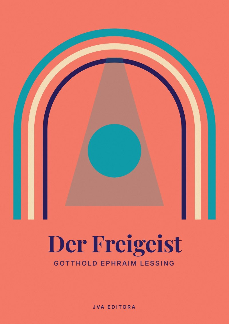 Copertina di Der Freigeist