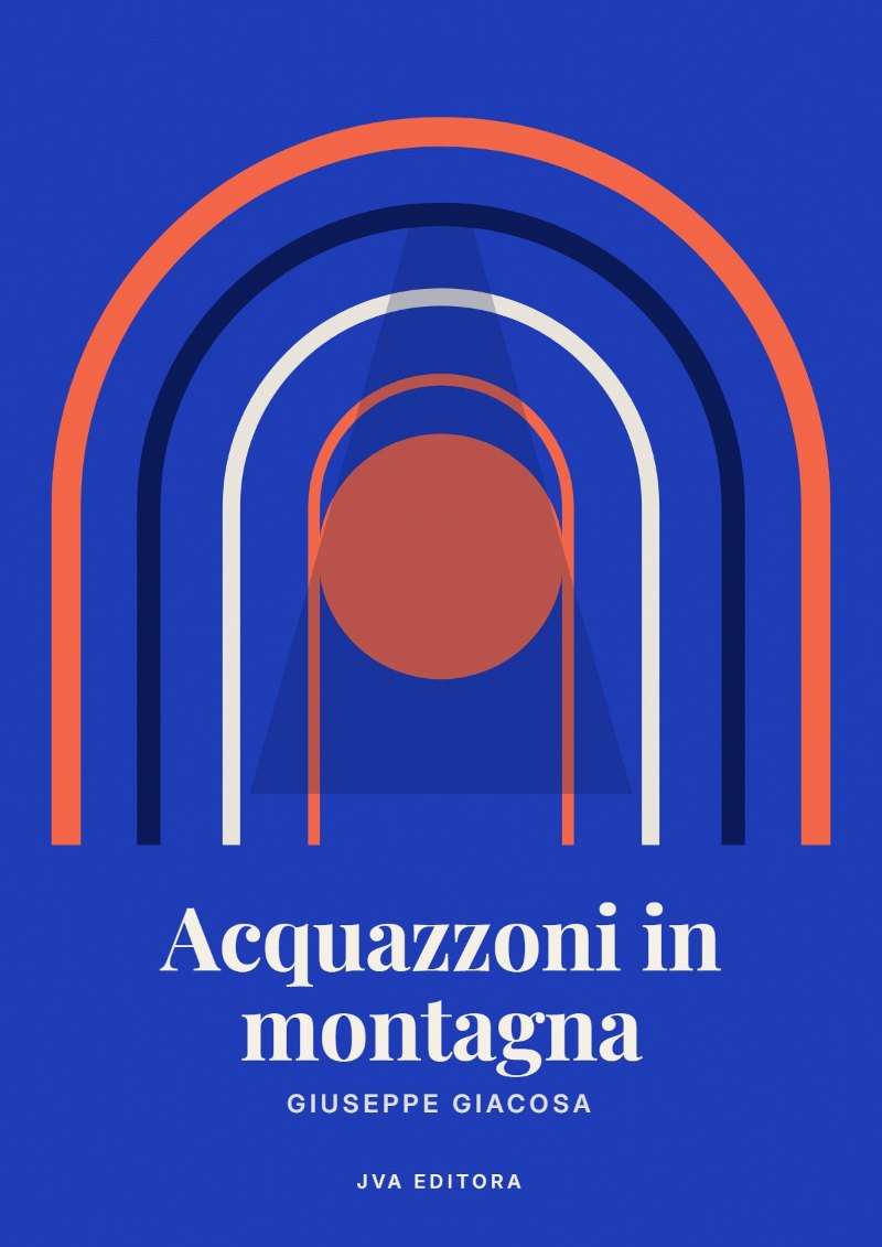 Portada de Acquazzoni in montagna