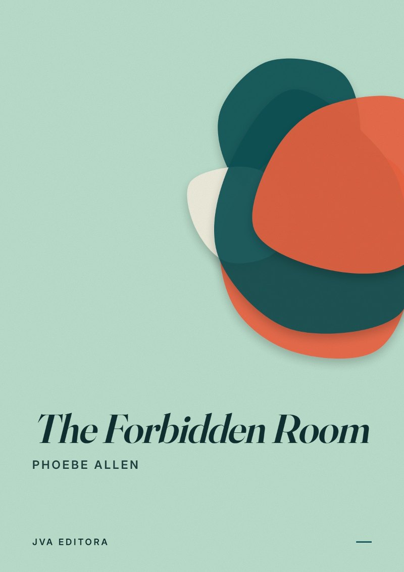 Cover of The Forbidden Room