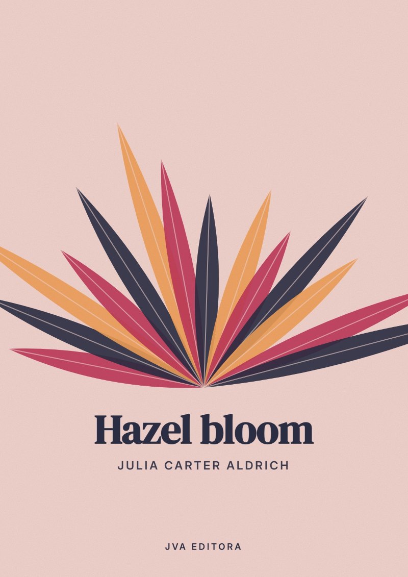 Cover of Hazel bloom