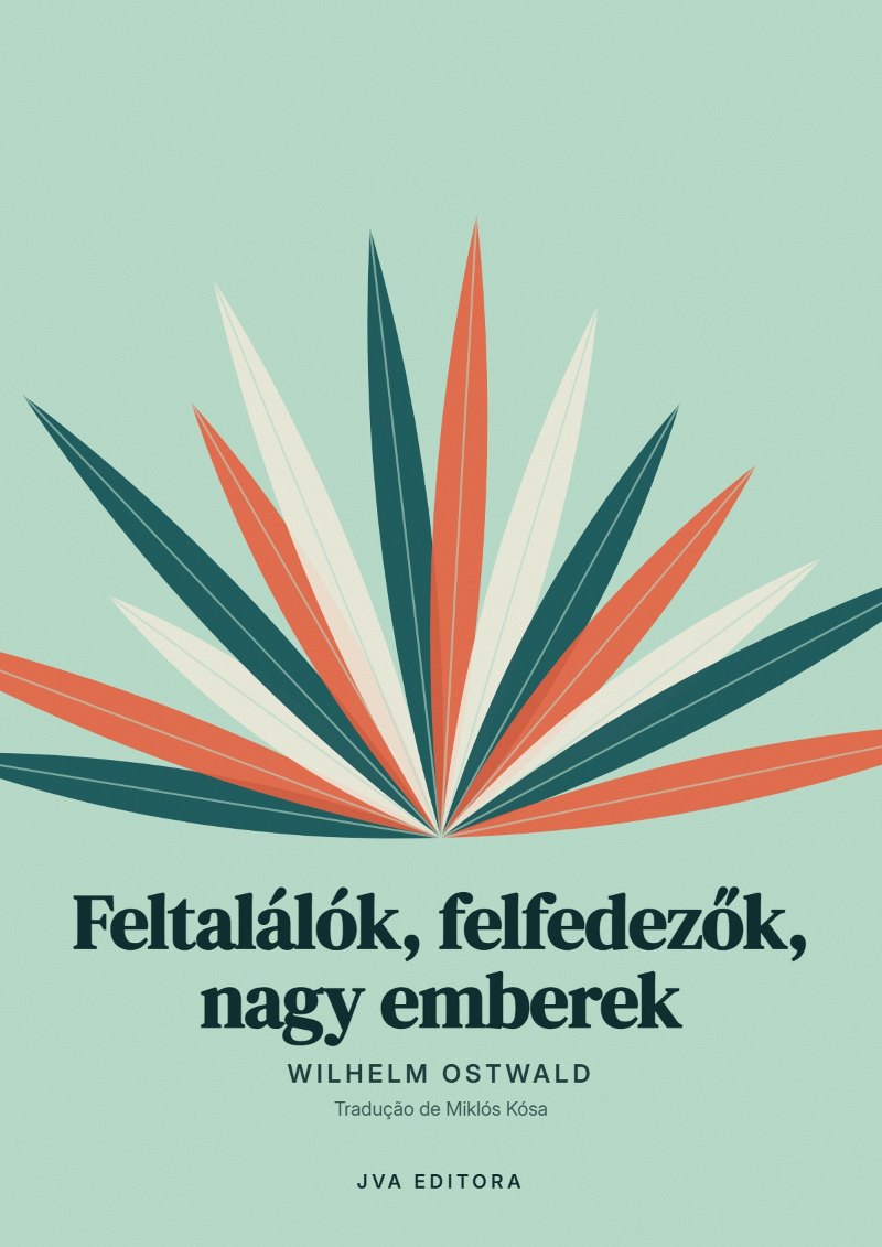 Capa de Feltalálók, felfedezők, nagy emberek