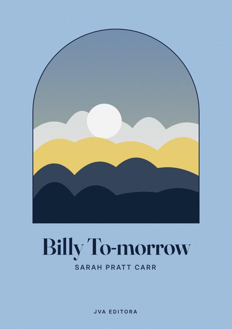 Cover of Billy To-morrow