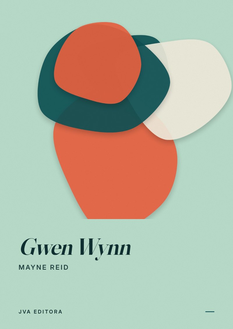 Portada de Gwen Wynn