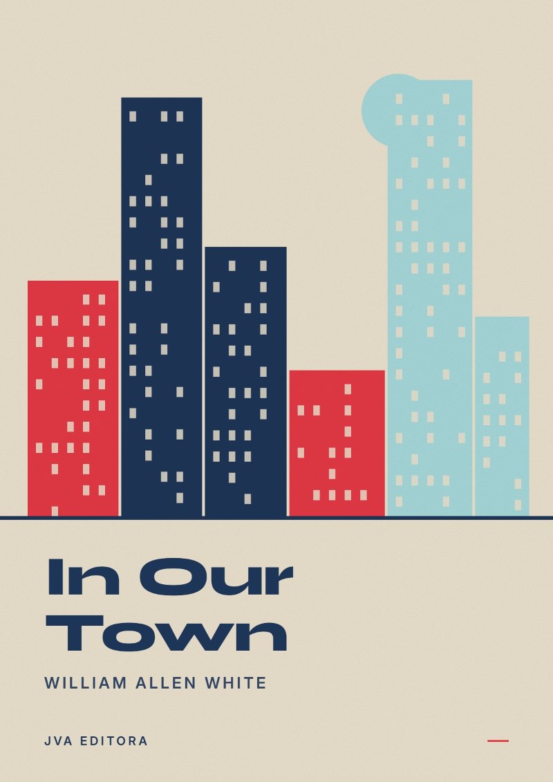 Couverture de In Our Town