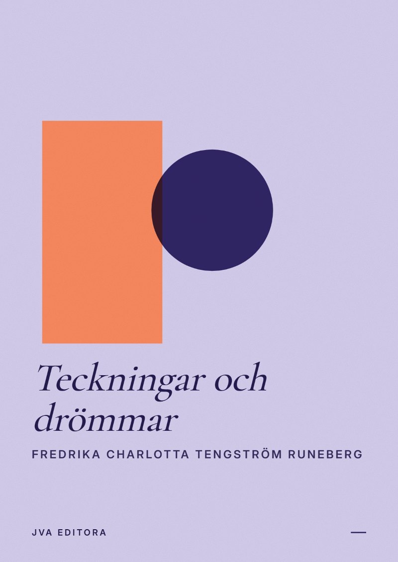 Capa de Teckningar och drömmar