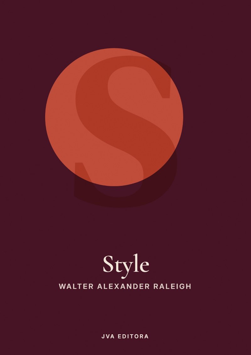 《Style》封面