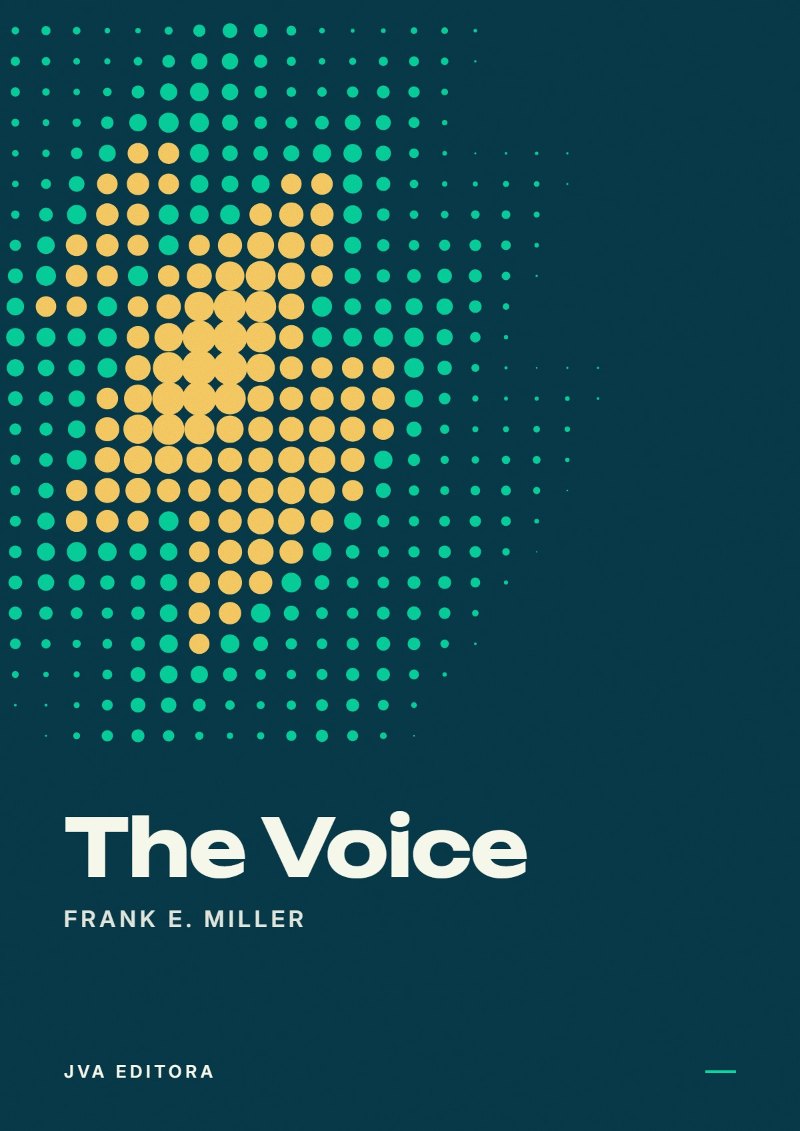 Cover von The Voice