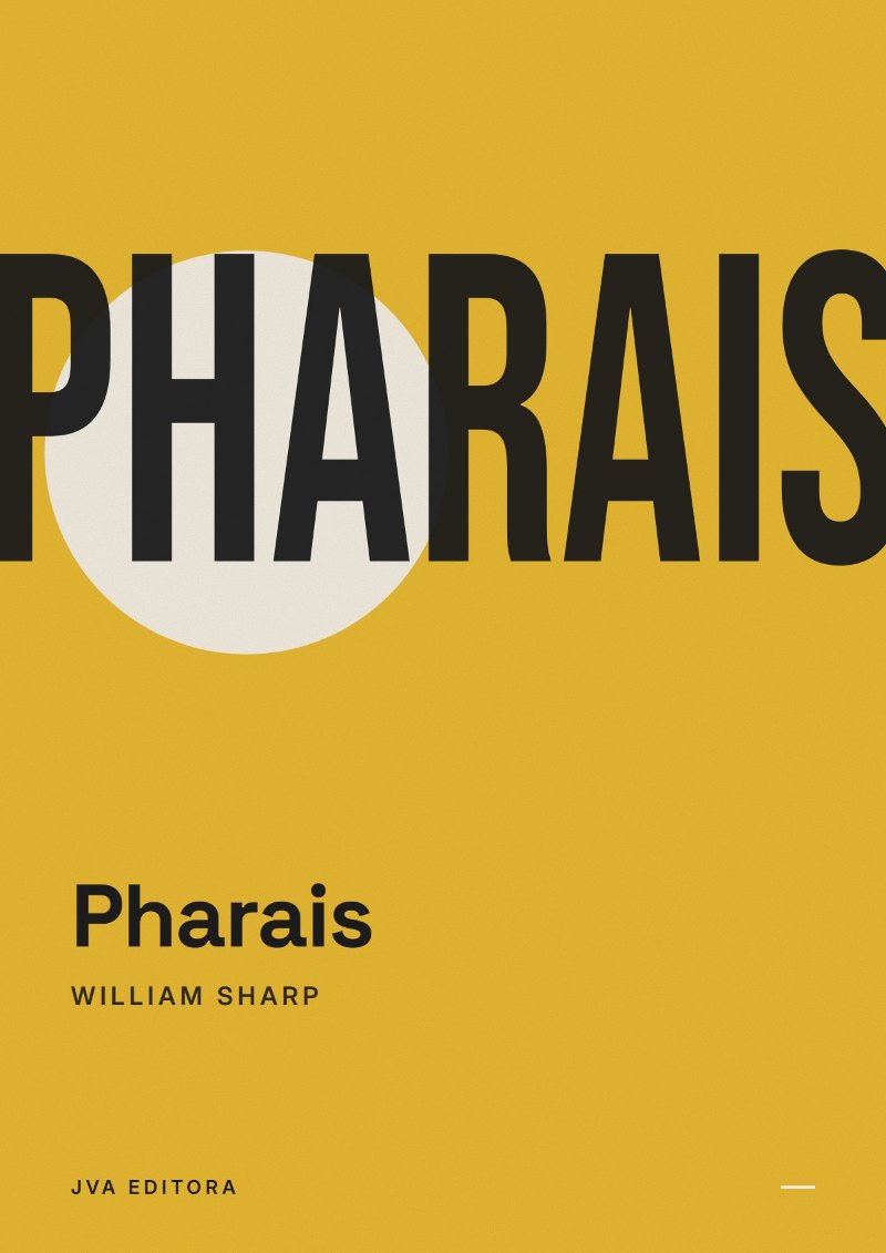 Εξώφυλλο του Pharais