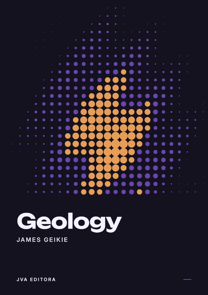 Cover von Geology