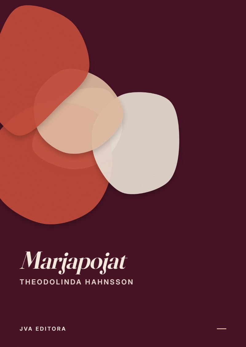 Capa de Marjapojat