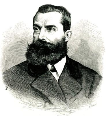 Retrato de João de Deus