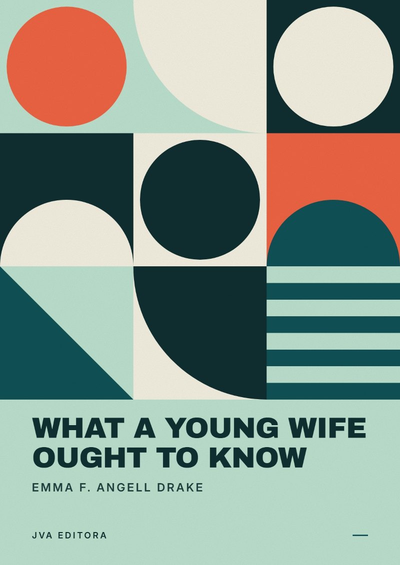 Capa de What a Young Wife Ought to Know