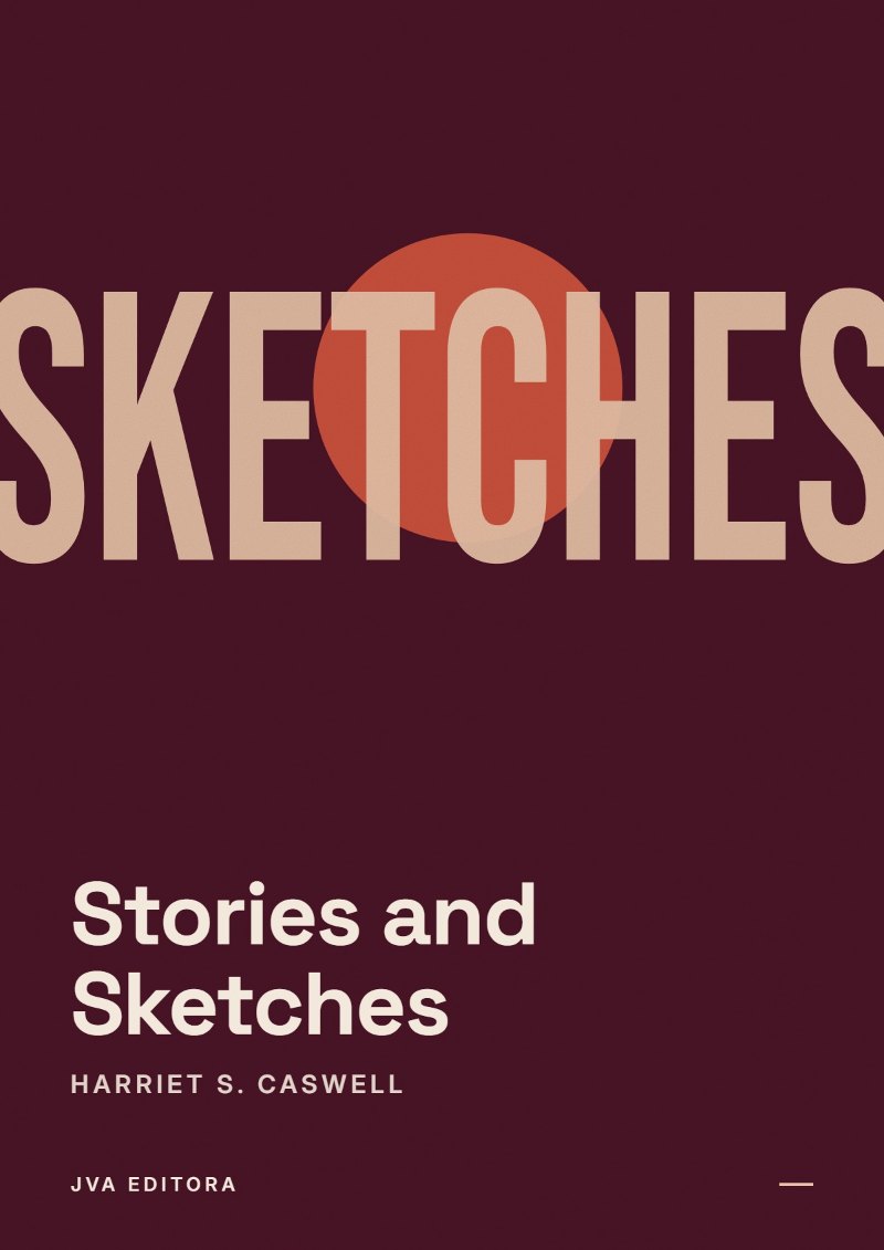 Couverture de Stories and Sketches
