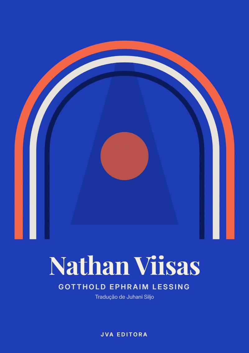 Cover of Nathan Viisas