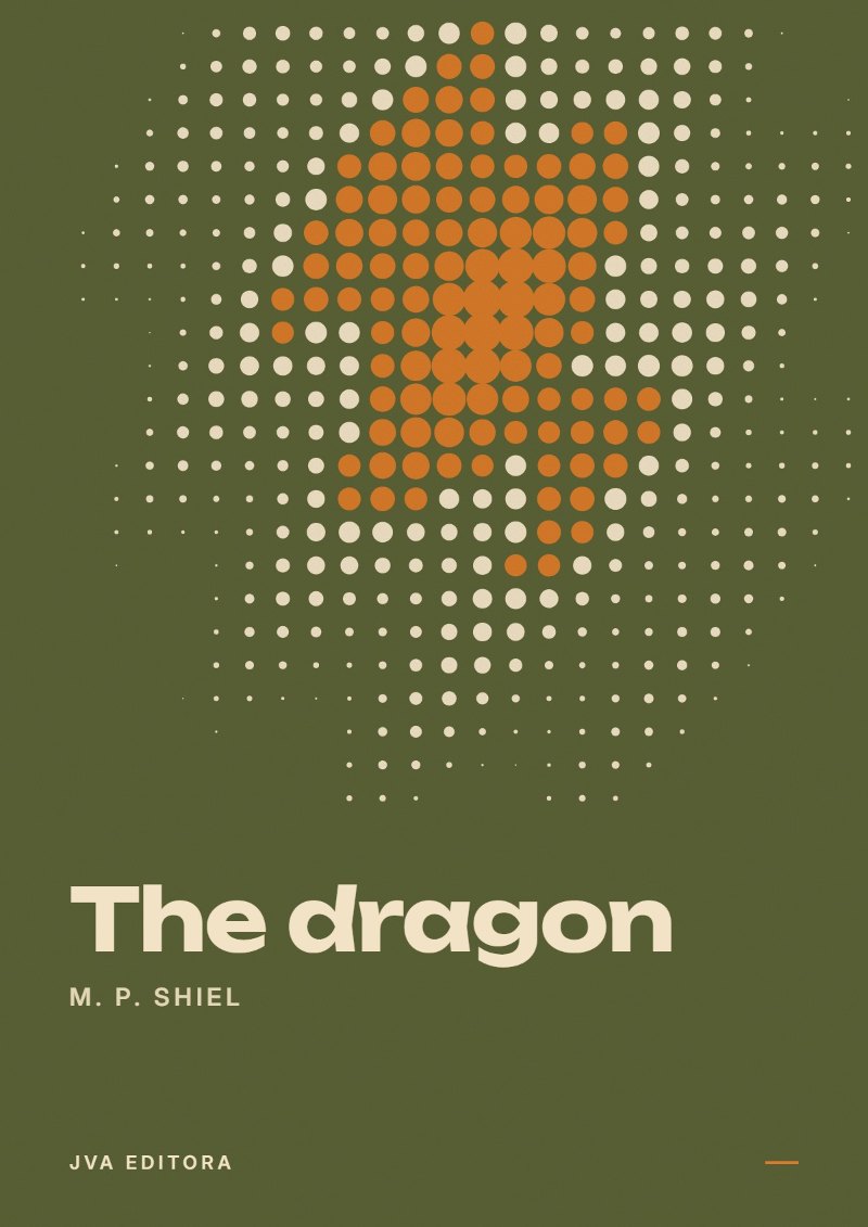 Cover von The dragon